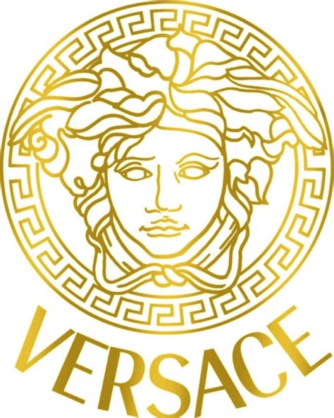 versace meanign